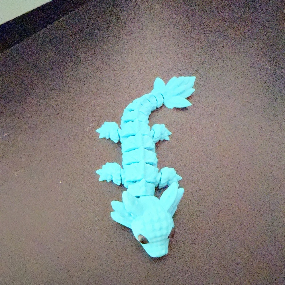 Axolotol